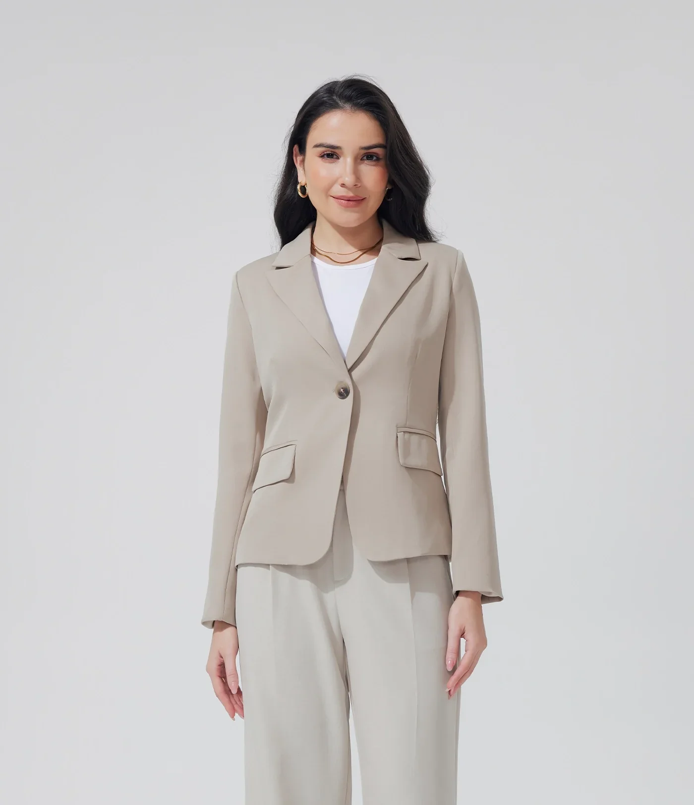 Invierno Hombre&Mujer