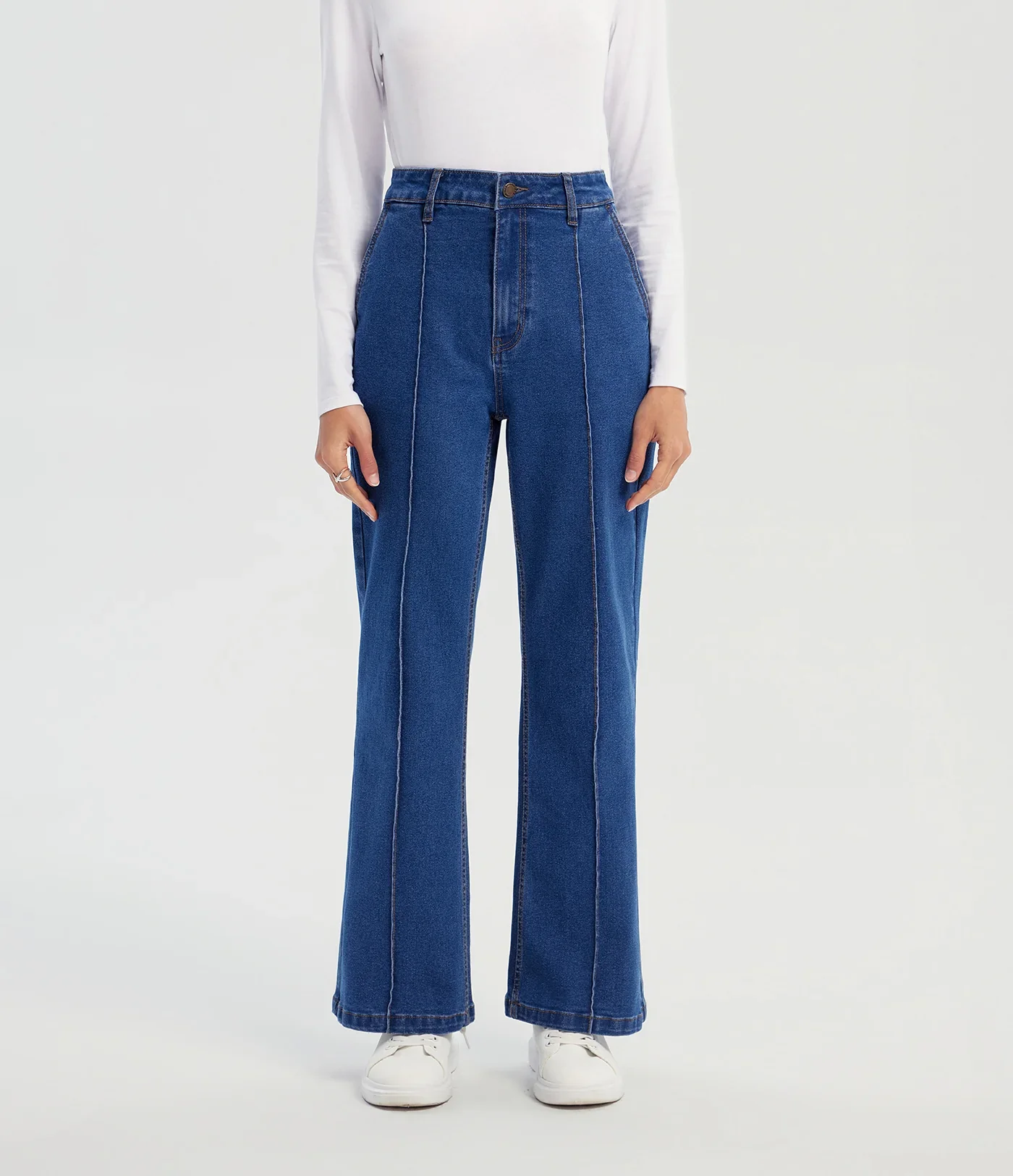 Invierno Mujer